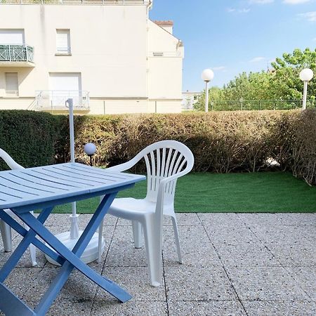 Le Matisse Apartment Mainvilliers  Ngoại thất bức ảnh