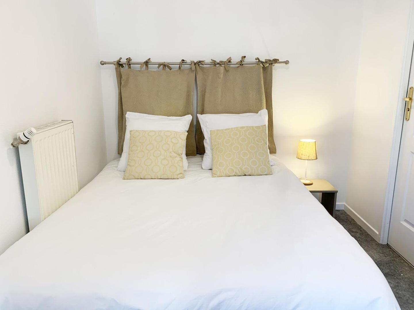 Le Matisse Apartment Mainvilliers  Ngoại thất bức ảnh