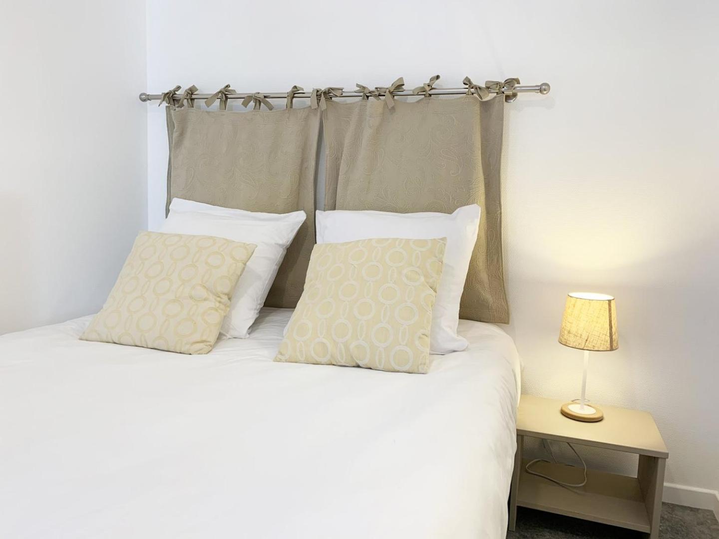 Le Matisse Apartment Mainvilliers  Ngoại thất bức ảnh
